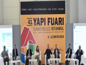 41. YAPI FUARI