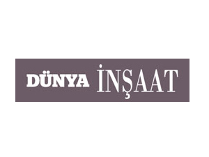 Dünya İnşaat 01.06.2018