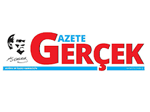 Gazete Gerçek 21.07.2018