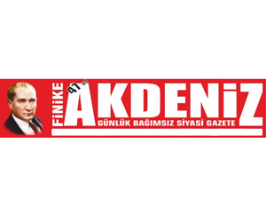 Akdeniz Finike 28.07.2018