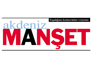 Akdeniz Manşet 28.07.2018