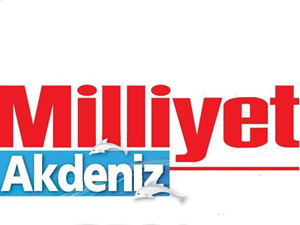 Milliyet Akdeniz 29.07.2018