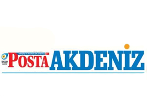 Posta Akdeniz 29.07.2018