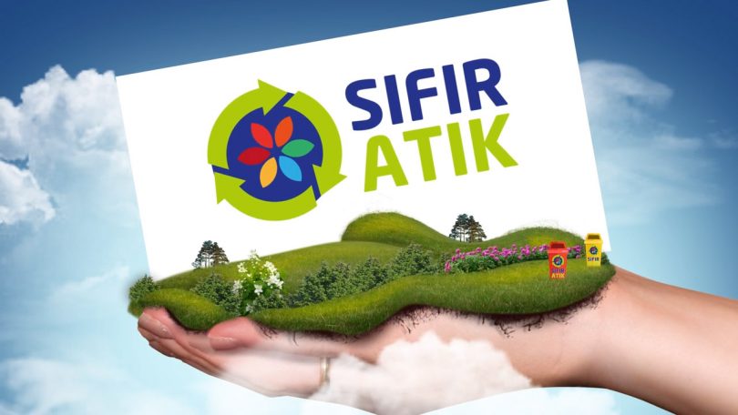 SIFIR ATIK PROJESİ İLE ENERJİ TASARRUFU