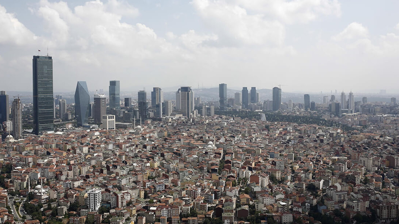ISI YALITIMI KONUTLARIN DEĞERİNİ ARTIRIYOR