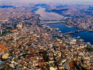 EN FAZLA EKB’Lİ BİNA MEGAKENTTE