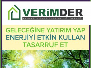 VERİMDER TANITIM BROŞÜRÜ