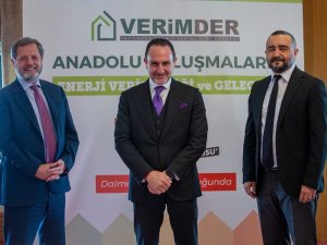ANADOLU BULUŞMALARI / İZMİR TOPLANTISI GERÇEKLEŞTİ