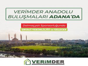 ANADOLU BULUŞMALARI ADANA’DA DÜZENLENDİ