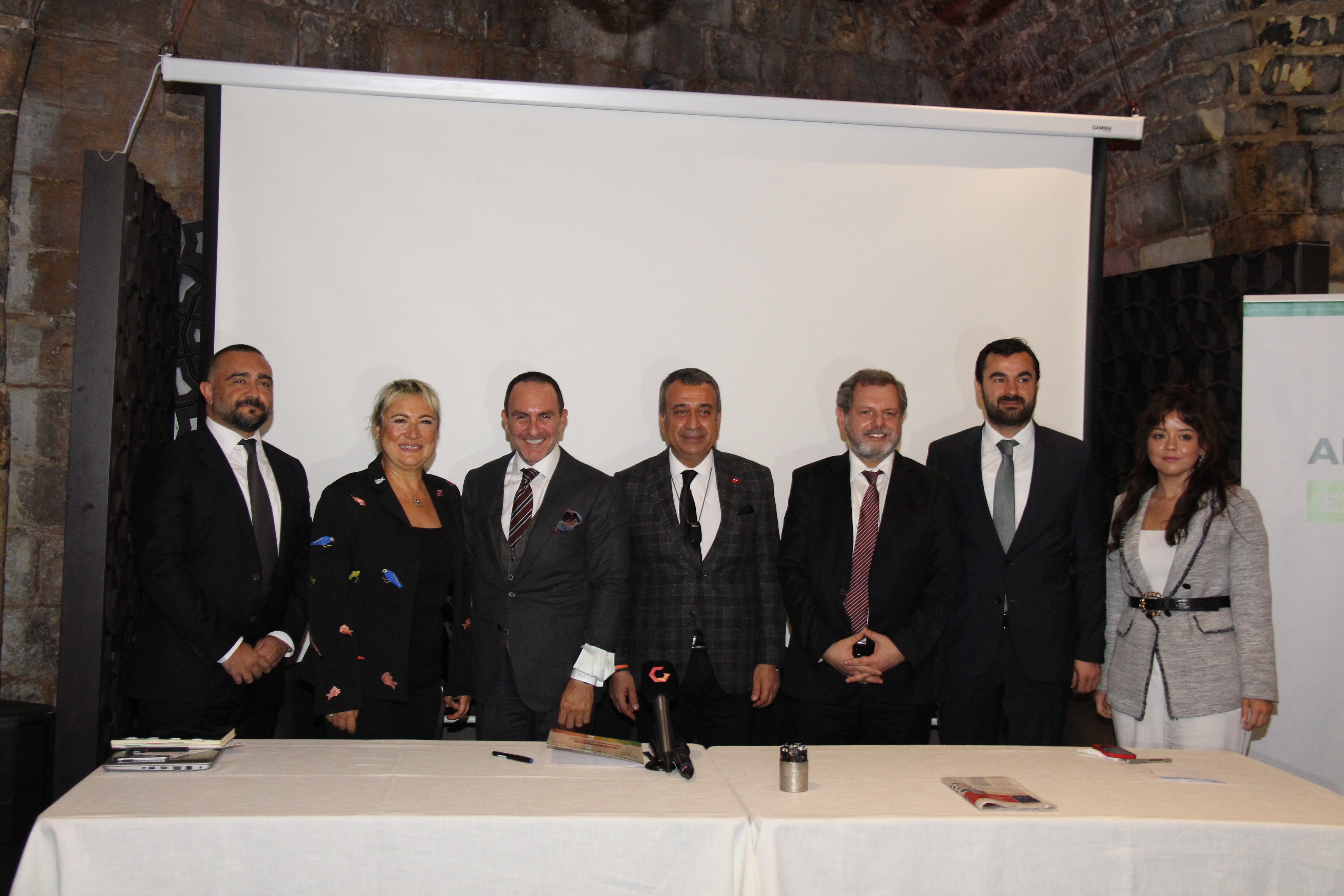 VERİMDER ANADOLU BULUŞMALARI GAZİANTEP’TE GERÇEKLEŞTİ