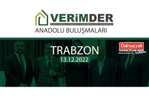 ANADOLU BULUŞMALARI TRABZON TOPLANTIMIZ