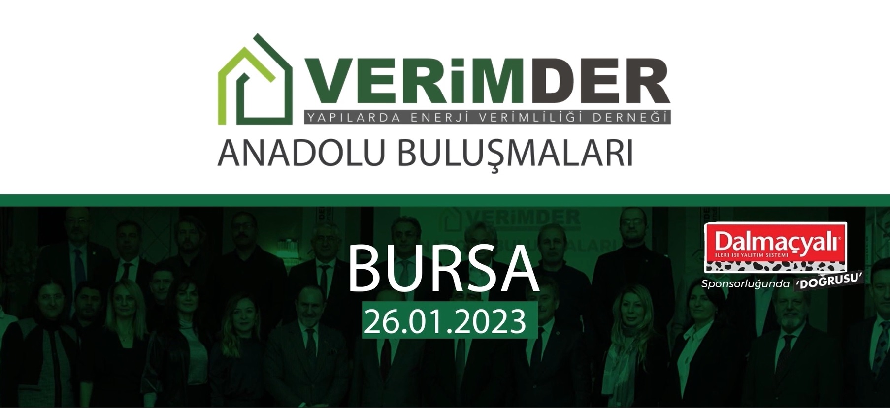 ANADOLU BULUŞMALARI BURSA TOPLANTIMIZ