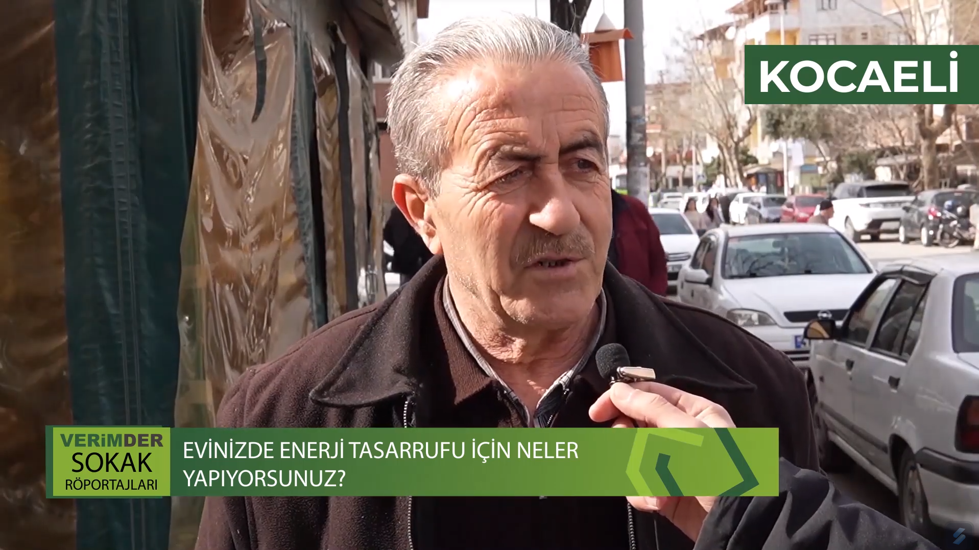 KOCAELİ SOKAK RÖPORTAJLARI